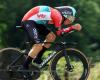 Cycling. Chrono des Nations – Alec Segaert: “Impossible to push the watts”