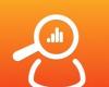 AI Reports – Followers Tracker pour iPhone