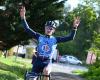 South Gironde – CYCLING — — Mathieu Morichon winner for the 4th time of the Saint Martin l’Astier cyclo cross (24)