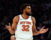 Knicks’ Karl-Anthony Towns Trade Shines in Preseason Opener