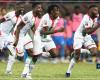 SENEGAL-AFRICA-FOOTBALL / CAN 2025: Burkina Faso, first qualified nation, two days before the end of the qualifiers – Senegalese press agency