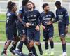 Football (French Cup, 5th round): against Valenciennes, mission impossible for Compiègne?