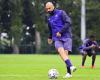 Anthony Vanden Borre is back… where you don’t expect him: “I don’t think I’m going to win, but…” – All football