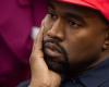 Kanye West targeted by sexual harassment lawsuit