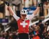 Cycling. Gravel – Europe – Swiss Sina Frei crowned European Gravel Champion