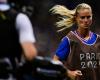 Amandine Henry and the French football team, it’s over