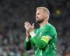 ???? Spain wins thanks to a nice ball from Kasper Schmeichel, Roberto Martinez and Portugal without forcing – All football