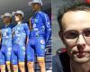 Cycling. INTERVIEW – Axel Clot-Courant: “A 90