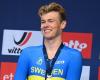 Cycling. Chrono des Nations – Jakob Söderqvist above the rest in Espoirs