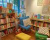 Musée de Poche: the small art gallery and bookstore with creative workshops for children