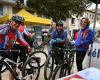 Third Cycling and Walking Festival in Bagnols-sur-Cèze: “On a bike, everything is more beautiful!”