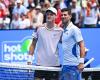 Tennis: Djokovic’s successor is known!