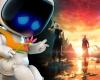 Final Fantasy: Its absence of Astro Bot was very noticeable. The creator of this PS5 exclusive speaks