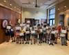 Saint-Basile: thousands of books read for the Summer Reading Club