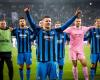 England catches up without shining, Bruges’ Tzolis decisive with Greece: all the Nations League results – All football