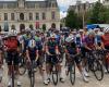 INFO NR. The women’s Tour de France should make a stop in Poitiers in 2025