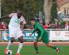 Football. Jacques Zoua, former CAN winner, “discovers” the amateur level at Trouville Deauville