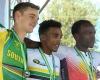 Cycling. Road – Africa – Henok Mulubrhan crowned for the 3rd time… a record