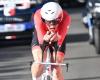 Cycling. Chrono des Nations – Stefan Küng takes the hat-trick in the Chrono des Nations