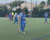 Football (French Cup). The Bressolais take to the water, in Hérault