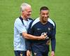 Mbappé seen in a nightclub, Deschamps kicks in