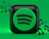 Spotify launches its audiobooks in France