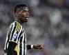 Pogba and Juventus will terminate their contract before the end of his sanction