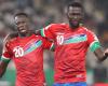 the Minteh-Barrow duo knocks out Madagascar