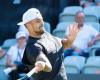 Tennis: Nick Kyrgios back to win a Grand Slam