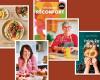 10 recipe books to sink your teeth into fall