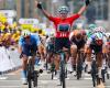 Cycling. Tour of Kyushu – Ivan Smirnov the 3rd stage, Emilien Jeannière beaten and crowned