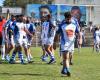 Rugby union: the pill is difficult to swallow for Sète rugby players