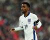 England are totally crazy about Angel Gomes