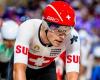 Track cycling: At the Worlds with the Los Angeles Olympics already in mind