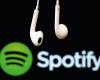 Spotify launches audiobooks in Belgium