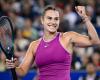 WTA ranking: Sabalenka attacks Swiatek, Gauff takes 3rd place from Pegula