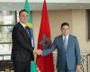 The Morocco-Brazil partnership in full swing, the position on the Sahara is clear