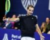 Tennis. ATP – Antwerp – Richard Gasquet stopped at the start for his last in Antwerp