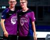 Table tennis: at what time and on which TV channel to follow the Lebrun brothers at the European Championships