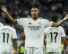 Real Madrid provides news on Kylian Mbappé’s fitness