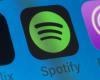 Spotify adds audiobooks to its catalog, the last service that was still missing from the app in France