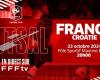 France-Croatia live! – Football break