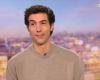 Tahar Rahim skeletal on TF1 news: he explains the reasons for his spectacular weight loss