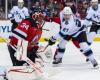 NHL: Utah suffers first defeat against the Devils