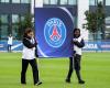 Scandal abroad, a PSG player faces justice