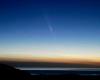 PHOTOS. Comet Tsuchinshan-Atlas spotted in the sky of Corsica