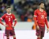 Euro U21 qualifying: Switzerland beaten