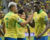 ???? Argentina and Brazil run riot in CONMEBOL qualifying