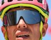 Cycling. From the Tour de France podium to football? The crazy dream of Rigoberto Uran, Colombian cycling legend