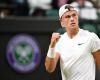 Holger Rune looks back on his rapid rise (Tennis)